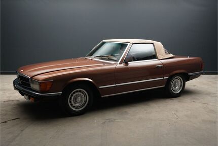 Mercedes-Benz SL 280 Gebrauchtwagen