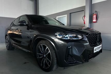 BMW X4 Gebrauchtwagen