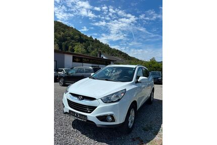 Hyundai ix35 Gebrauchtwagen