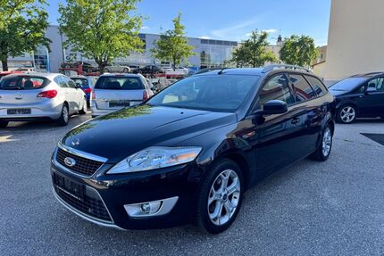 Ford Mondeo Gebrauchtwagen
