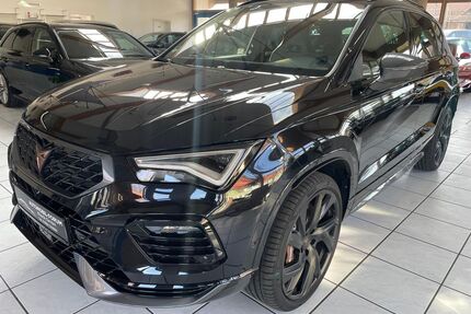 Cupra Ateca Gebrauchtwagen