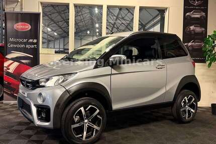 Aixam Mac Gebrauchtwagen