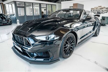 Ford Mustang Gebrauchtwagen