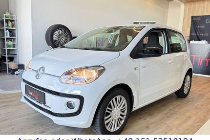 VW up! Gebrauchtwagen