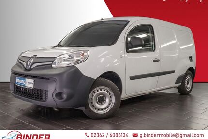 Renault Kangoo Gebrauchtwagen