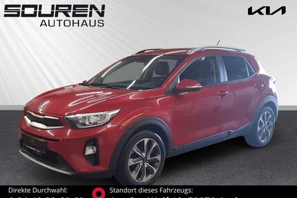 Kia Stonic Gebrauchtwagen
