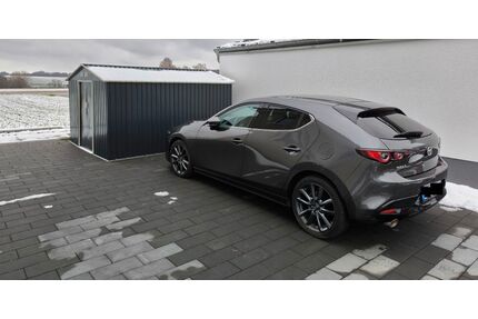 Mazda 3 Gebrauchtwagen