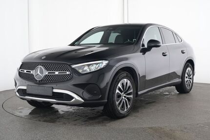 Mercedes-Benz GLC 200 Gebrauchtwagen