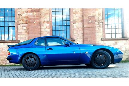 Porsche 944 Gebrauchtwagen
