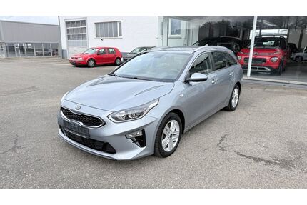 Kia ceed Sportswagon Gebrauchtwagen