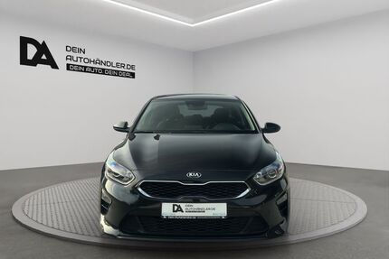 Kia ceed / Ceed Gebrauchtwagen
