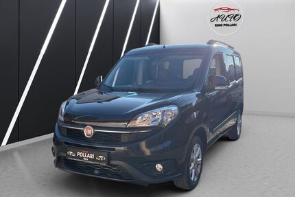 Fiat Doblo Gebrauchtwagen