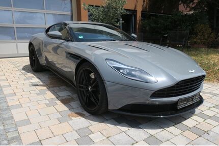 Aston Martin DB11 Gebrauchtwagen