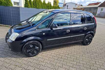 Opel Meriva Gebrauchtwagen