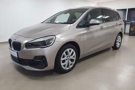 BMW 218 Gebrauchtwagen