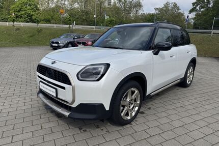 Mini Countryman C (Cooper) Gebrauchtwagen