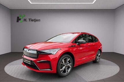 Skoda Enyaq Gebrauchtwagen