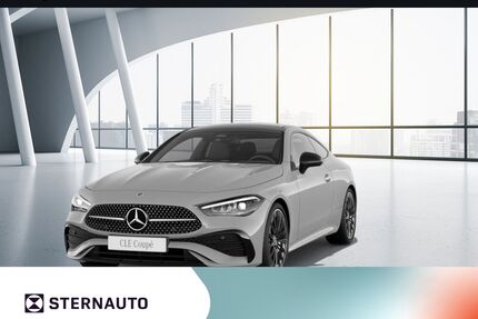 Mercedes-Benz CLE 200 Gebrauchtwagen