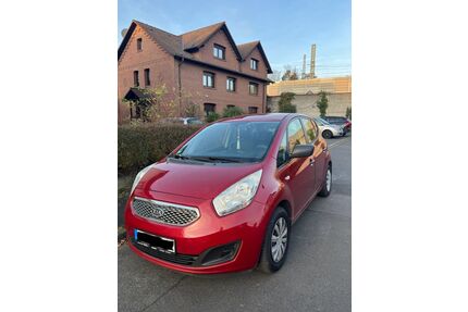 Kia Venga Gebrauchtwagen