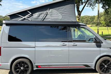 VW T6 California Gebrauchtwagen