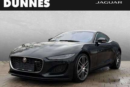 Jaguar F-Type Gebrauchtwagen