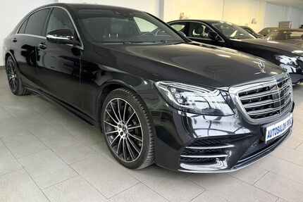 Mercedes-Benz S 400 Gebrauchtwagen