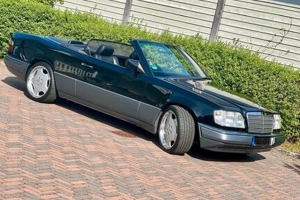 Mercedes-Benz E 200 Gebrauchtwagen