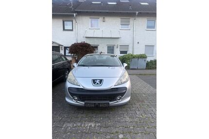 Peugeot 207 Gebrauchtwagen