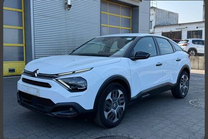 Citroen C4 Gebrauchtwagen