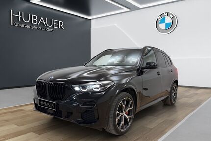 BMW X5 Gebrauchtwagen