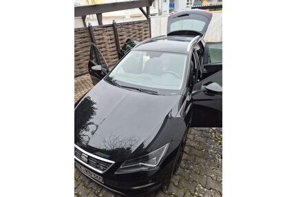 Seat Leon Gebrauchtwagen