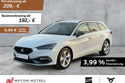 Seat Leon Gebrauchtwagen