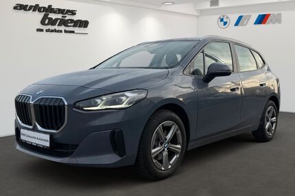 BMW 218 Gebrauchtwagen