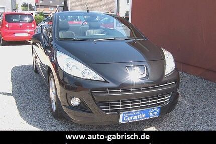 Peugeot 207 Gebrauchtwagen