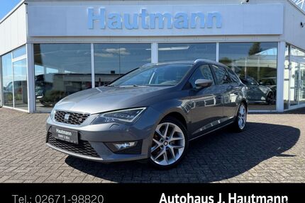 Seat Leon Gebrauchtwagen