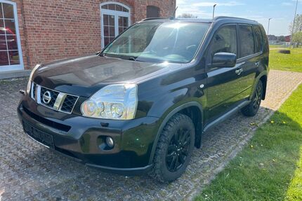 Nissan X-Trail Gebrauchtwagen