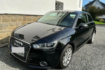 Audi A1 Gebrauchtwagen