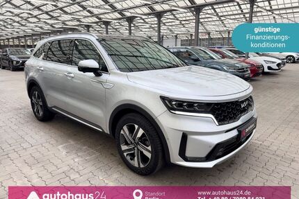 Kia Sorento Gebrauchtwagen
