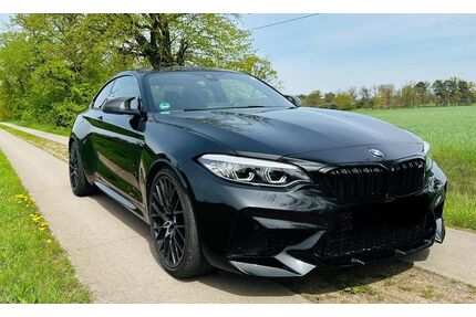 BMW M2 Gebrauchtwagen