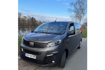 Fiat Scudo Gebrauchtwagen