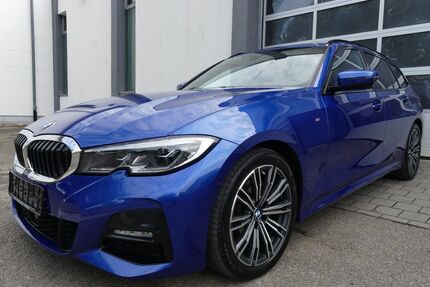 BMW 320 Gebrauchtwagen