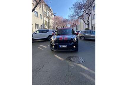 Mini John Cooper Works Countryman Gebrauchtwagen