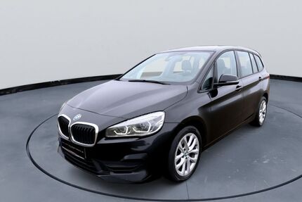 BMW 218 Gebrauchtwagen