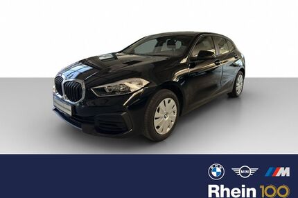 BMW 116 Gebrauchtwagen