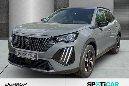 Peugeot 2008 Gebrauchtwagen