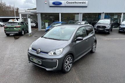 VW up! Gebrauchtwagen