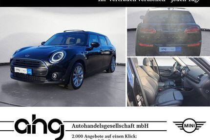 Mini Cooper Clubman Gebrauchtwagen