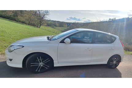 Hyundai i30 Gebrauchtwagen
