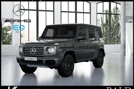 Mercedes-Benz G 450 Gebrauchtwagen