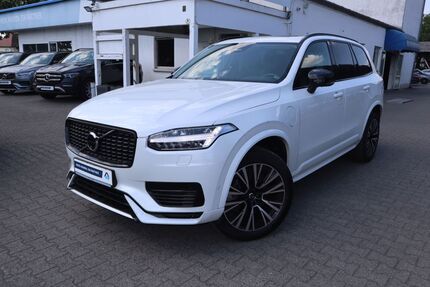 Volvo XC90 Gebrauchtwagen